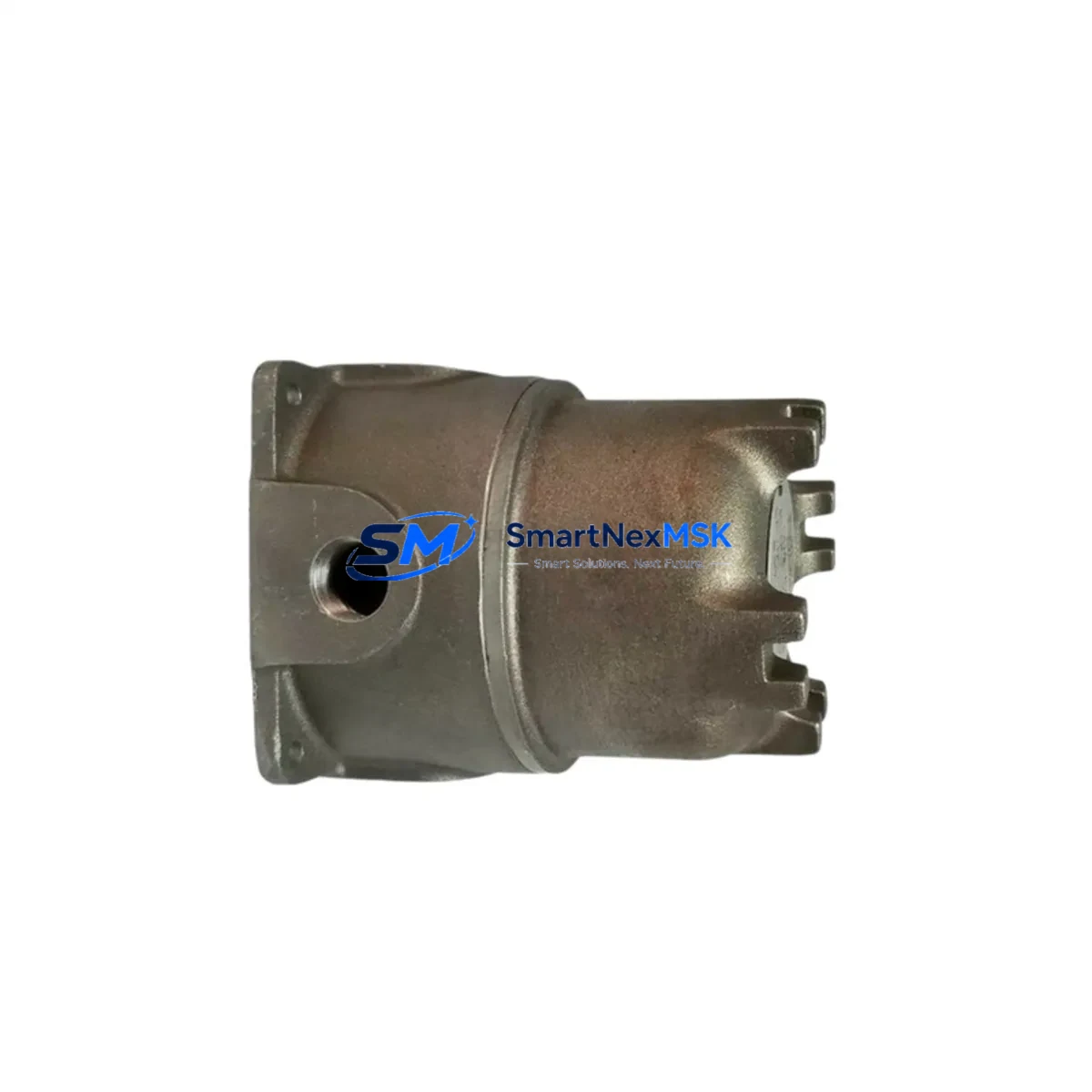 Bently Nevada 21022-00-00-017-00 Dual Axial Probe Housing Assembly image 2