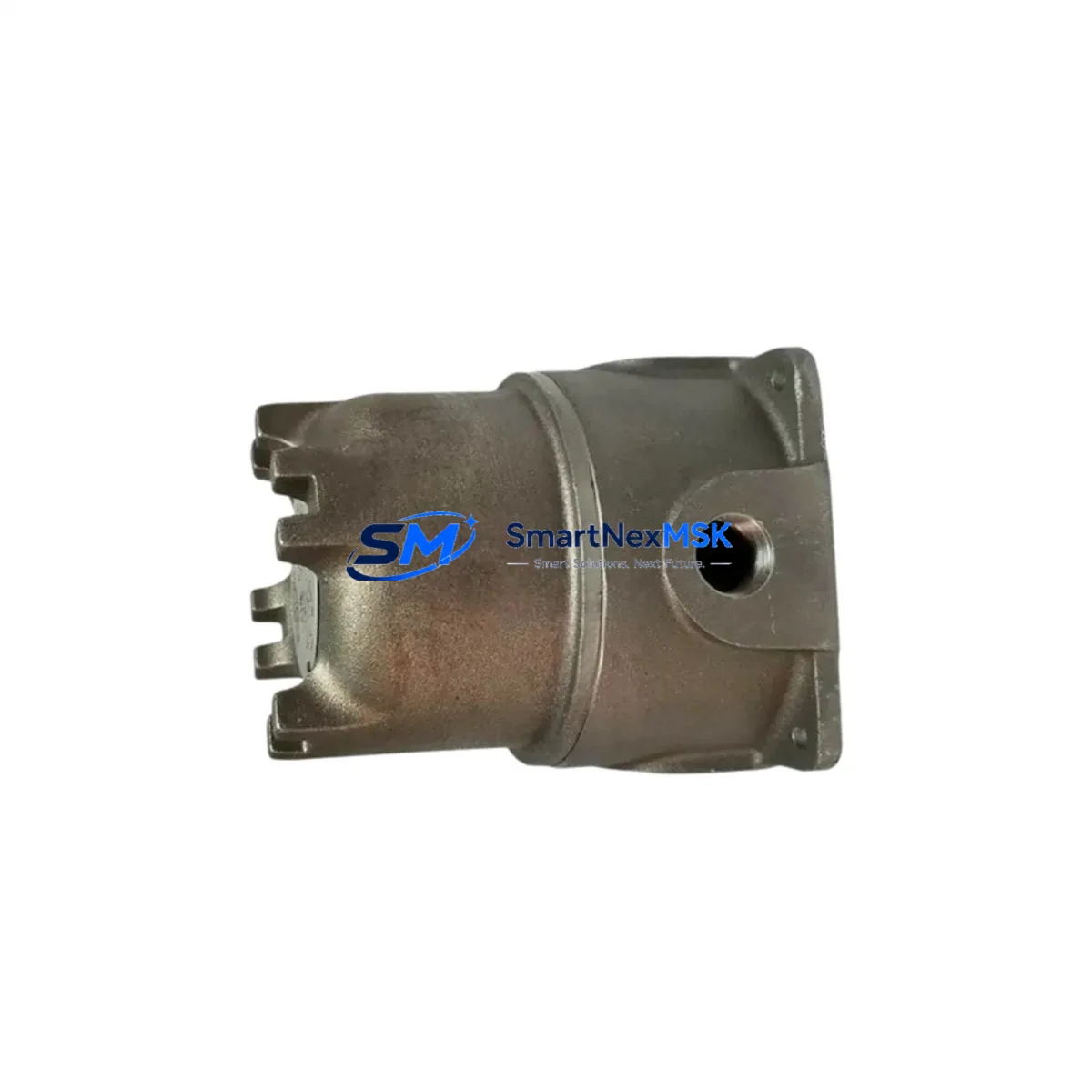 Bently Nevada 21022-00-00-017-00 Dual Axial Probe Housing Assembly image 3