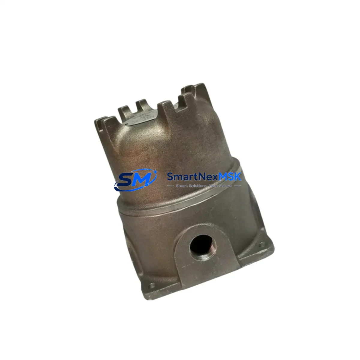 Bently Nevada 21022-28-05-017-03 Dual Axial Probe Housing Assembly