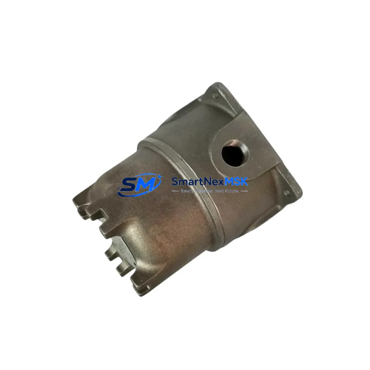 Bently Nevada 21022-28-05-017-03 Dual Axial Probe Housing Assembly image 2