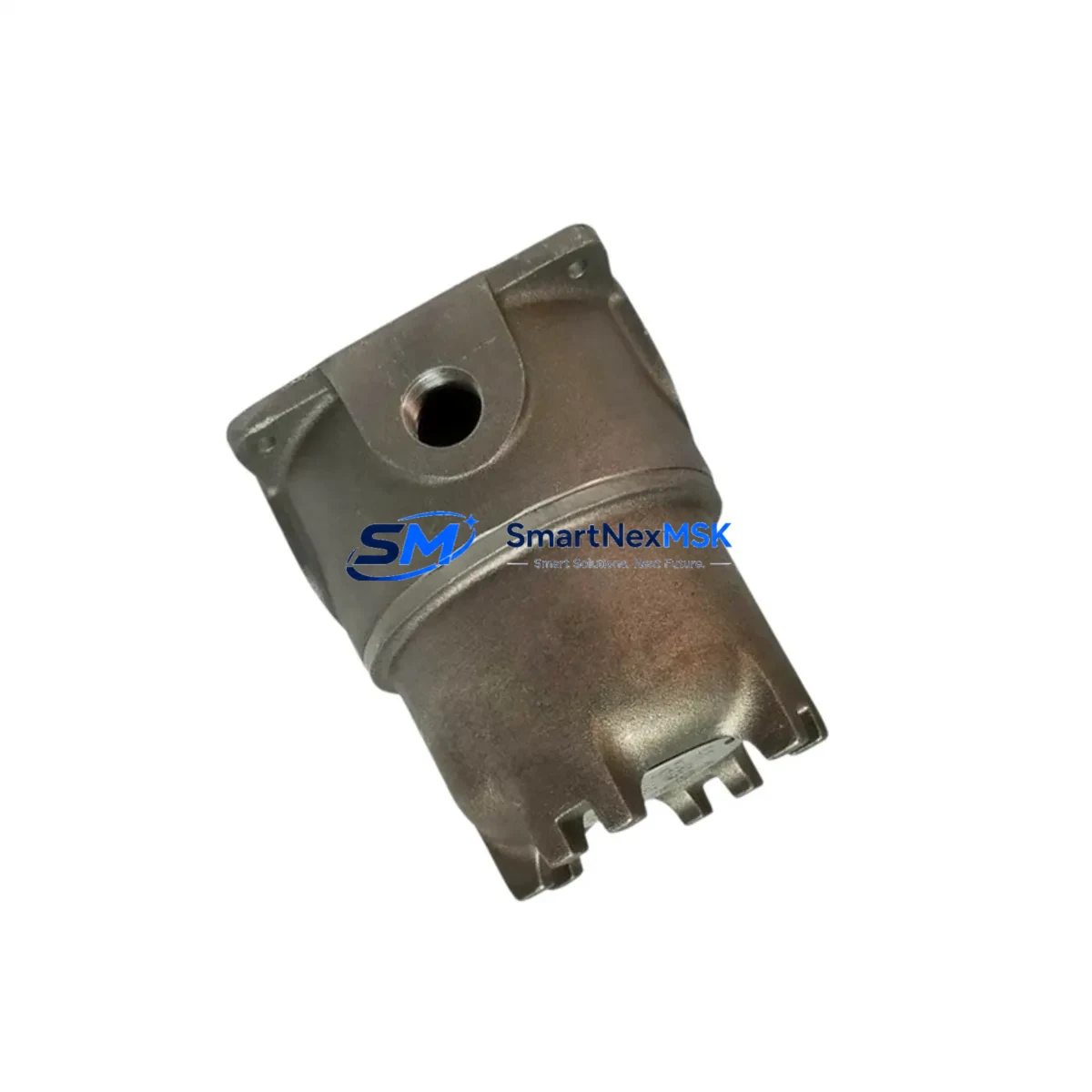Bently Nevada 21022-28-05-017-03 Dual Axial Probe Housing Assembly image 3