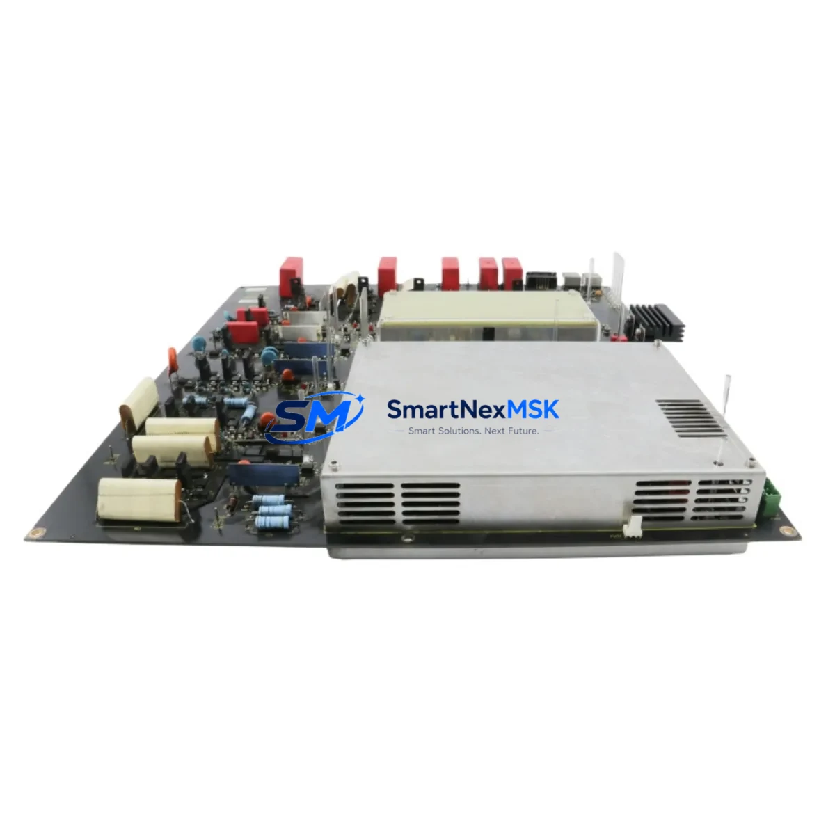 THERMO SCIENTIFIC 2104330-01 2104320-09 528121 ZM-400-NZM10 CE-HV SUPPLY