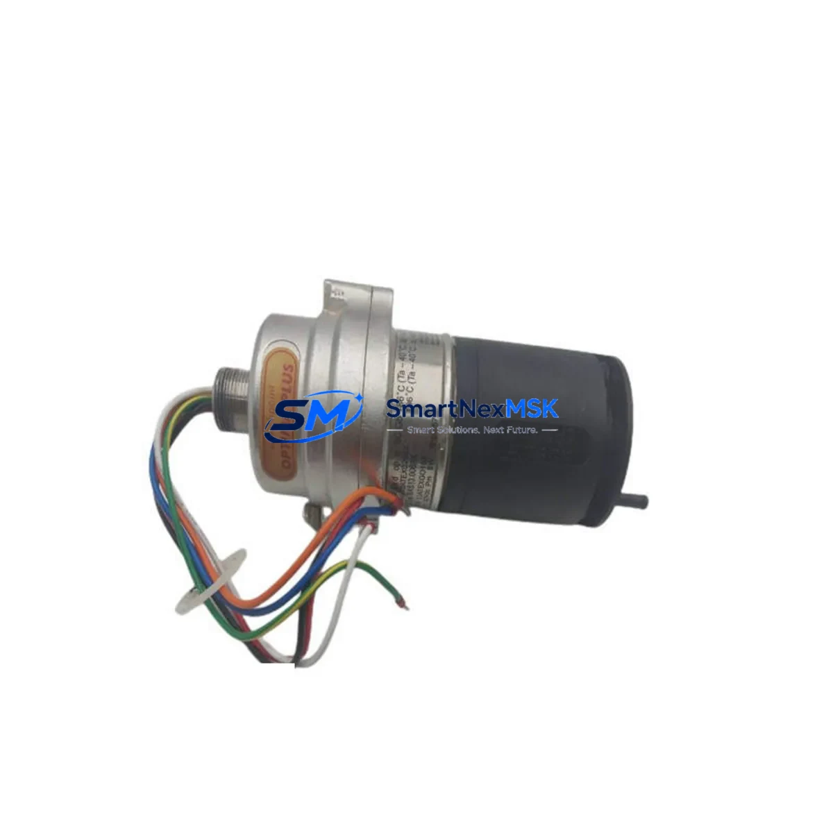 HONEYWELL 2108B2001N Searchpoint Optima Plus Point Infrared Gas Detector image 2