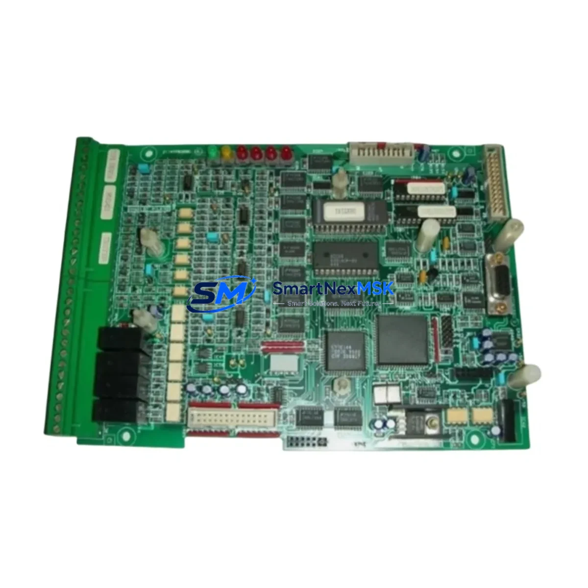 AEREVB 211QS10540C Vibration Sensor