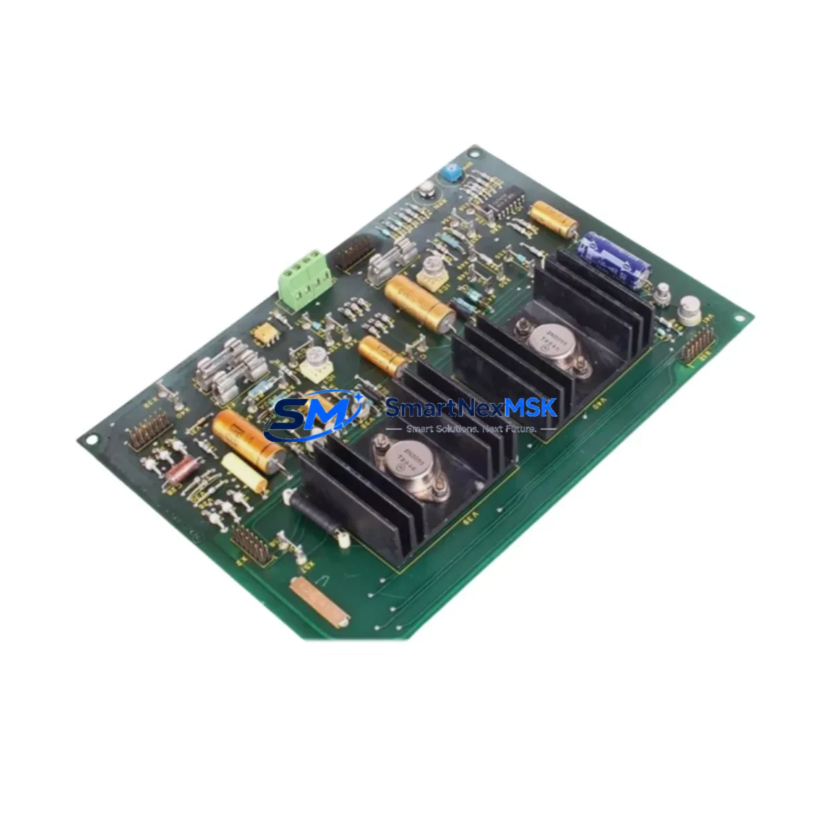AEREVB 211QS10540C Vibration Sensor image 2