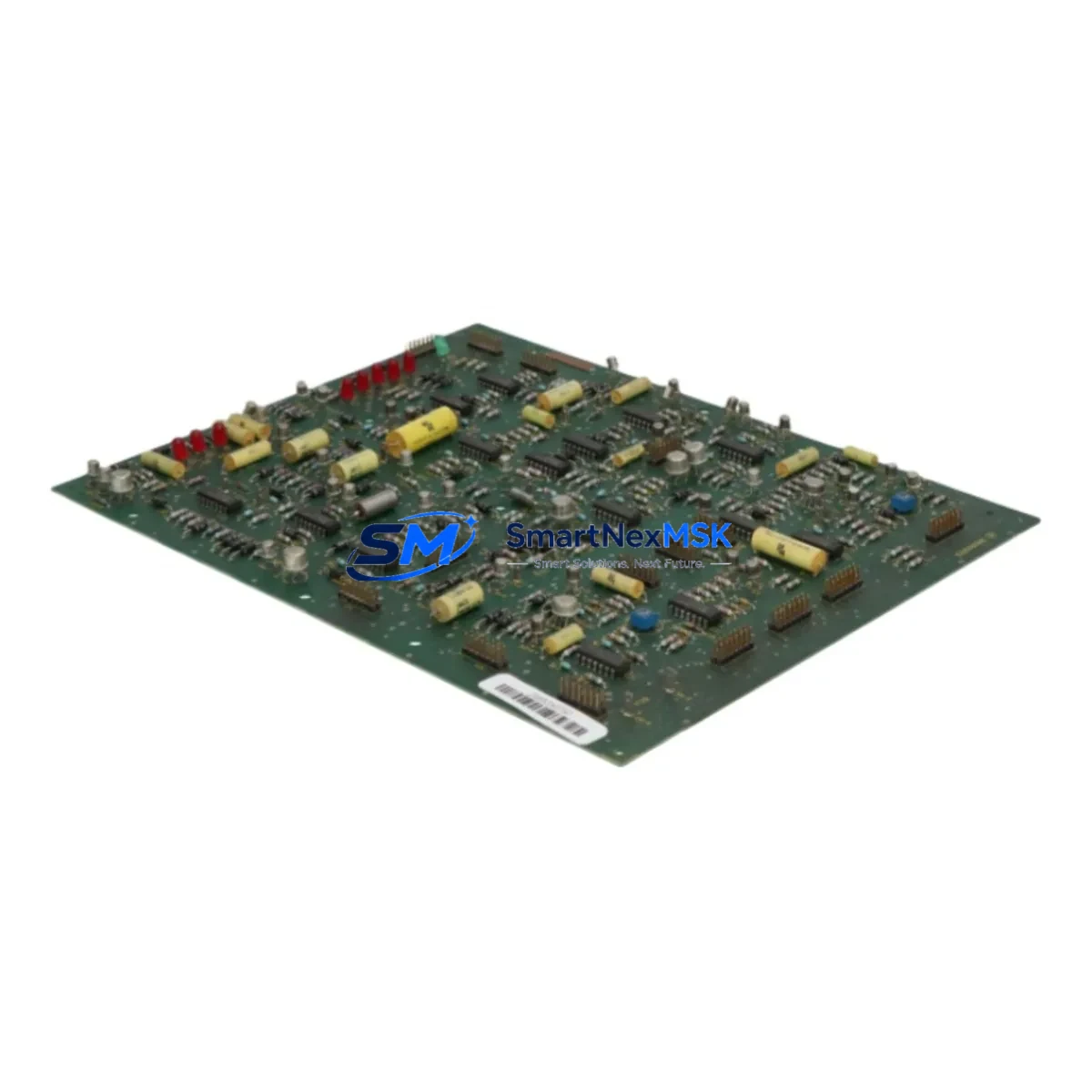 AGEIDA 211QS10598C Automation Component