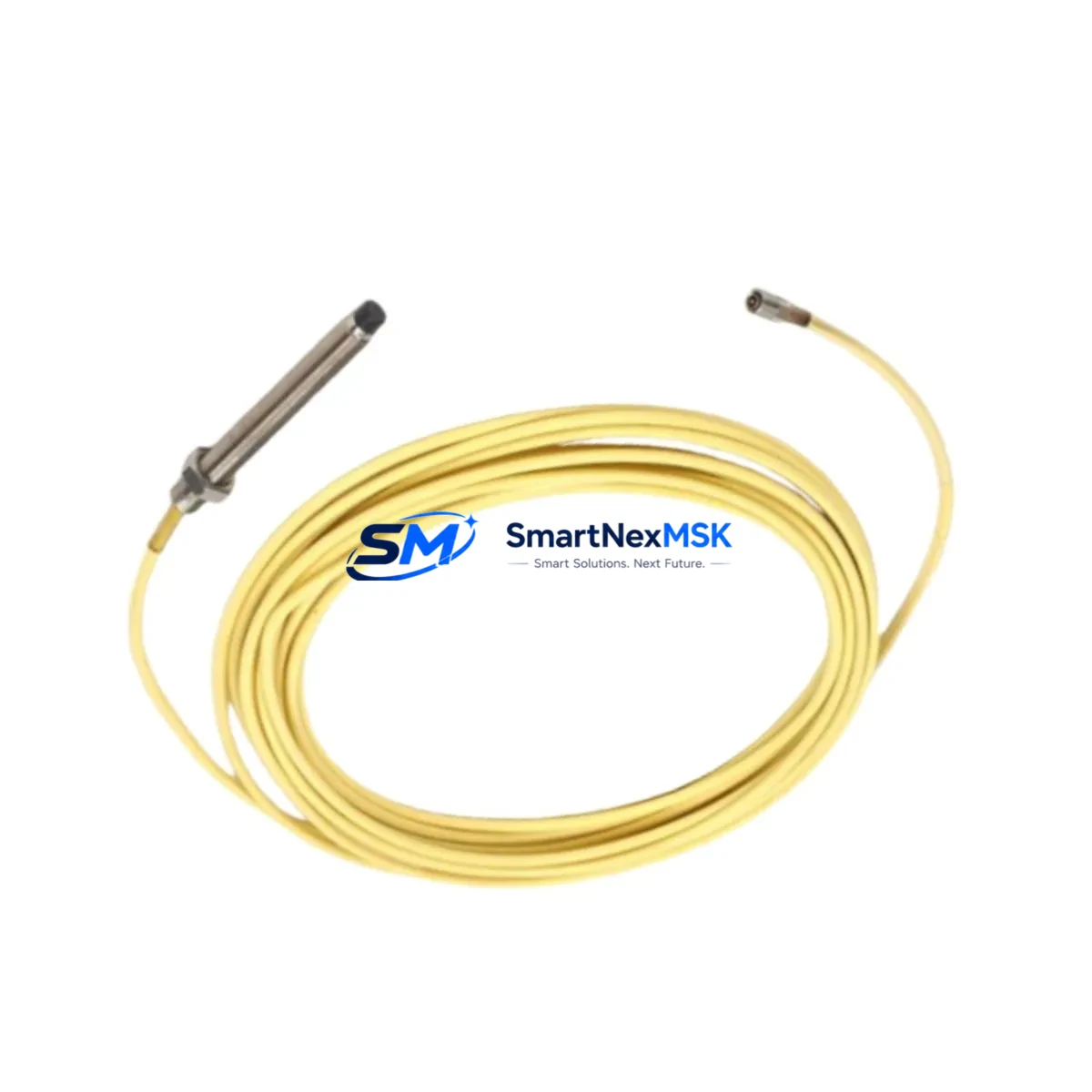 Bently Nevada 21504-000-012-10-02 Probe Proximity Cable image 2