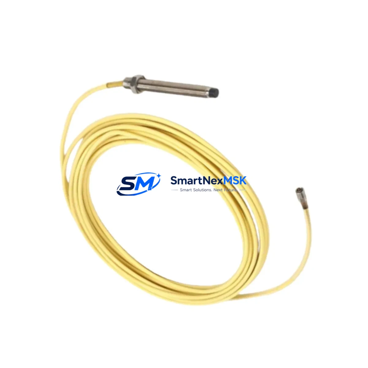 Bently Nevada 21504-000-012-10-02 Probe Proximity Cable image 3