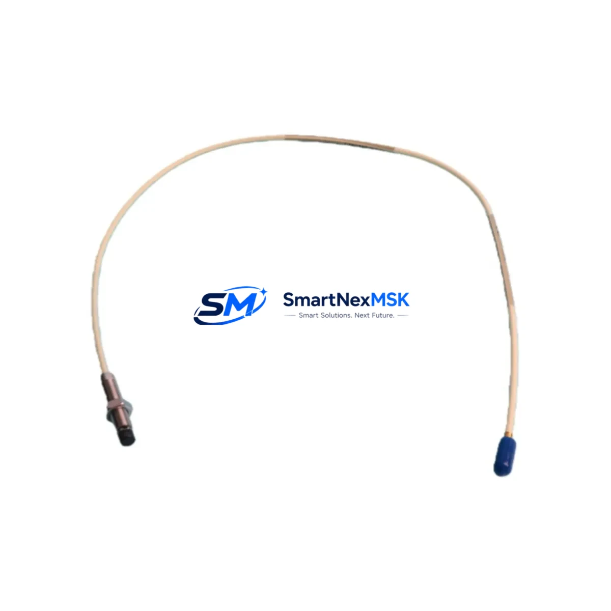 Bently Nevada 21504-000-16-05-02 Standard Mount Probe image 3
