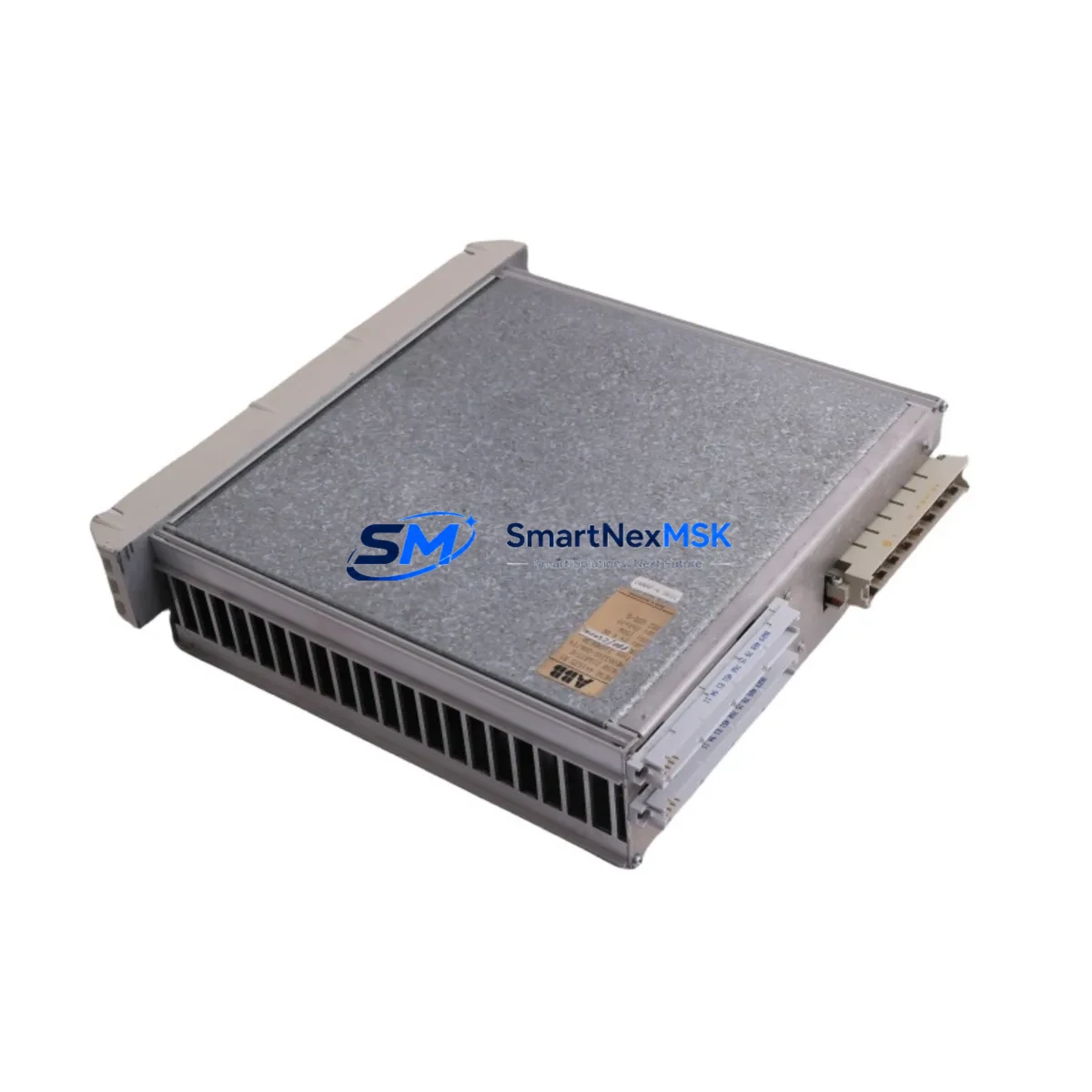 ABB 216NG62A HESG441634R1 Control Module image 2