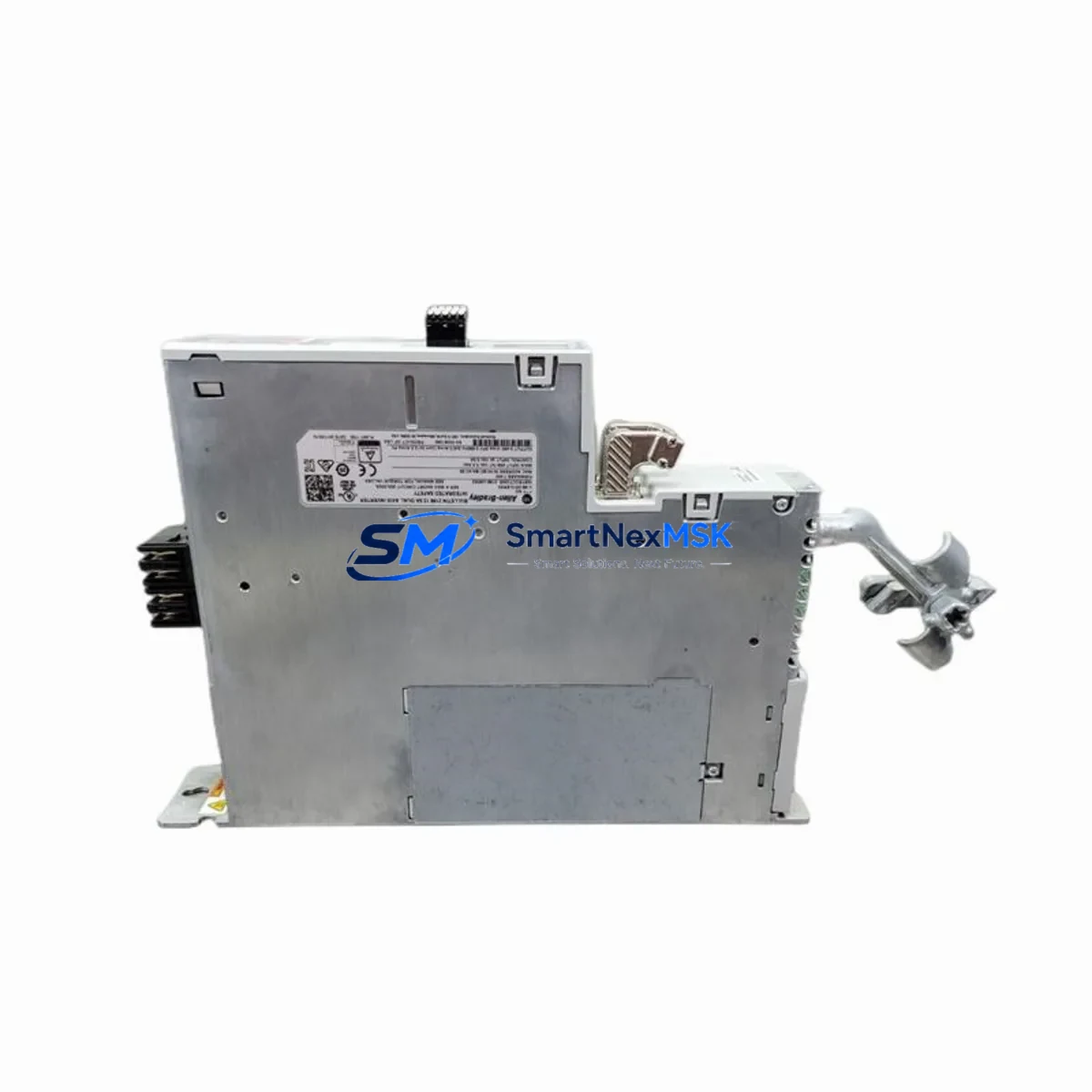 AB 2198-D012-ERS3 Dual-Axis Module Inverter