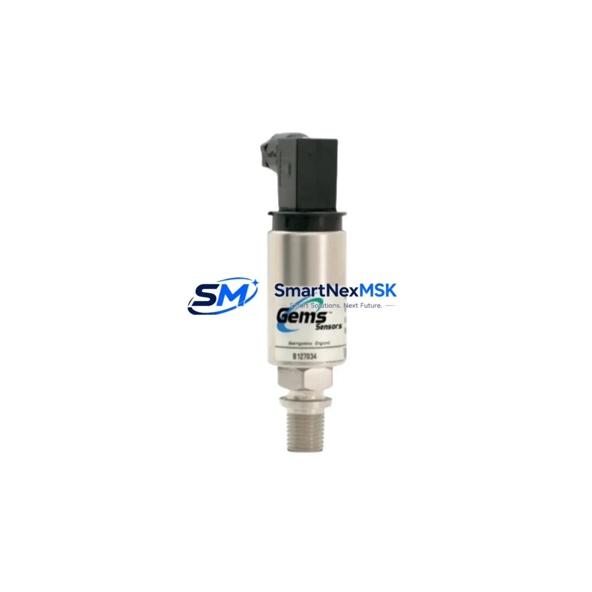 GEMS 2200BGA2501A3UA INDUSTRIAL PRESSURE SENSOR