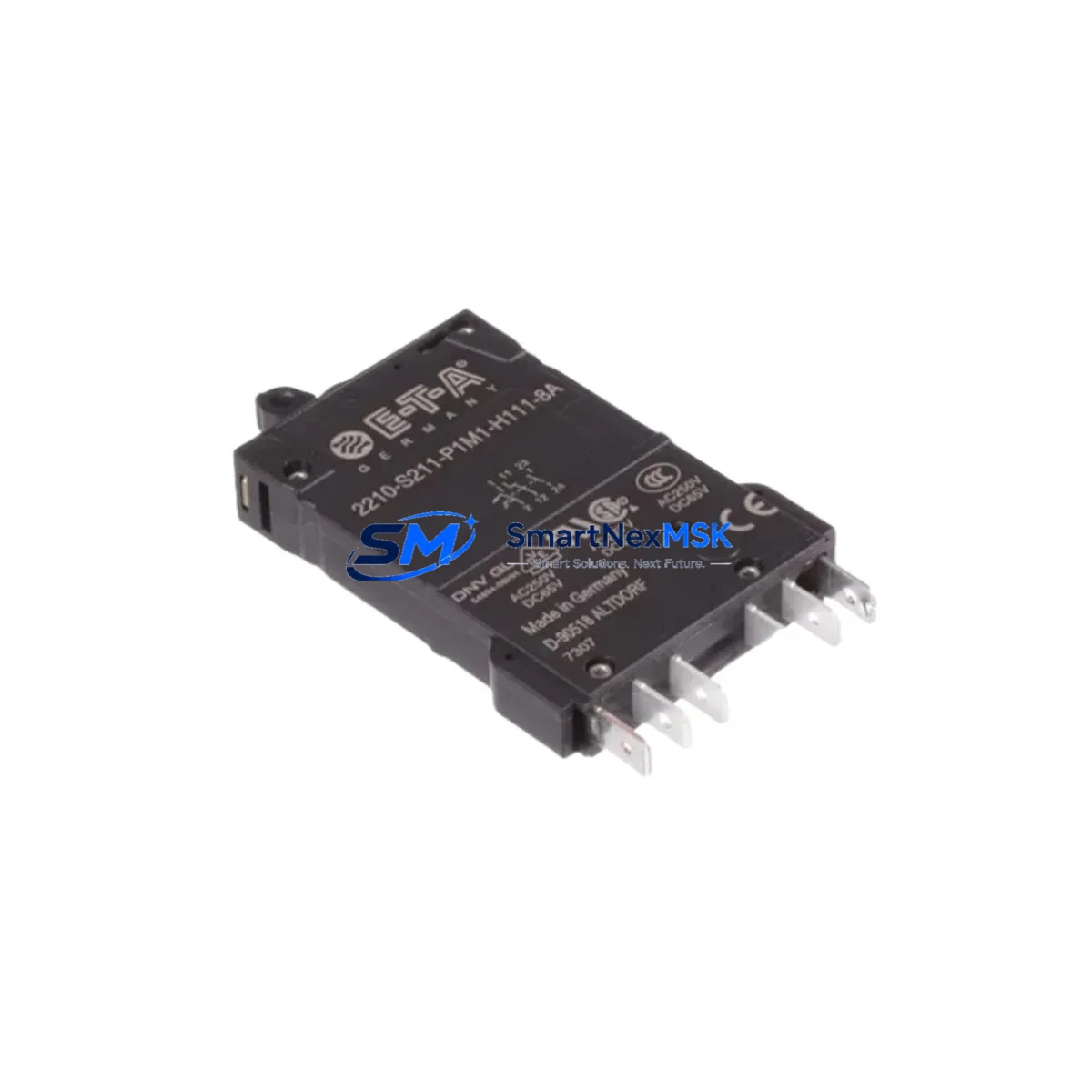 ETA 2210-S211-P1F2-H111-4A Circuit Breaker