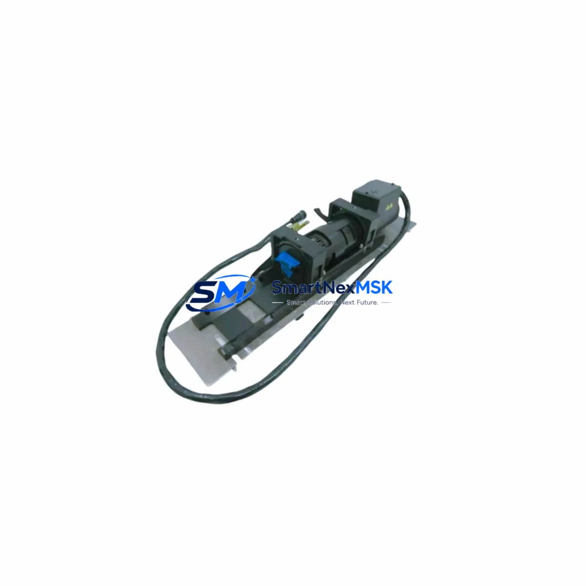 JDS UNIPHASE 2213-75SLRAMO72 2213-75SLRAM072 Servo motor