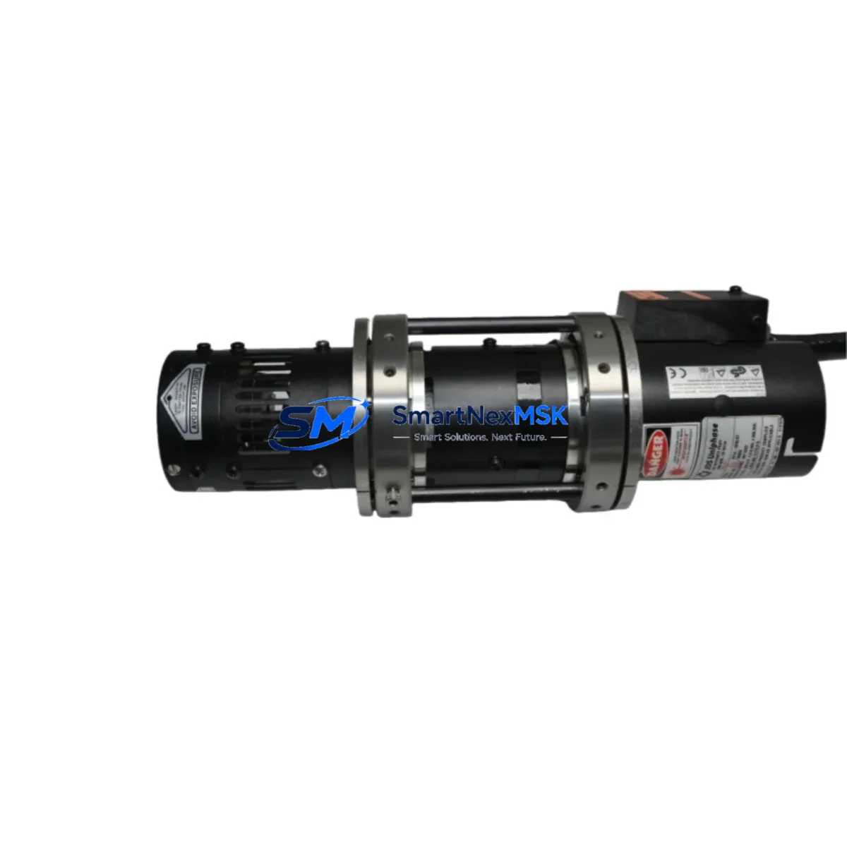 JDS UNIPHASE 2214-30SLQTC Laser image 2