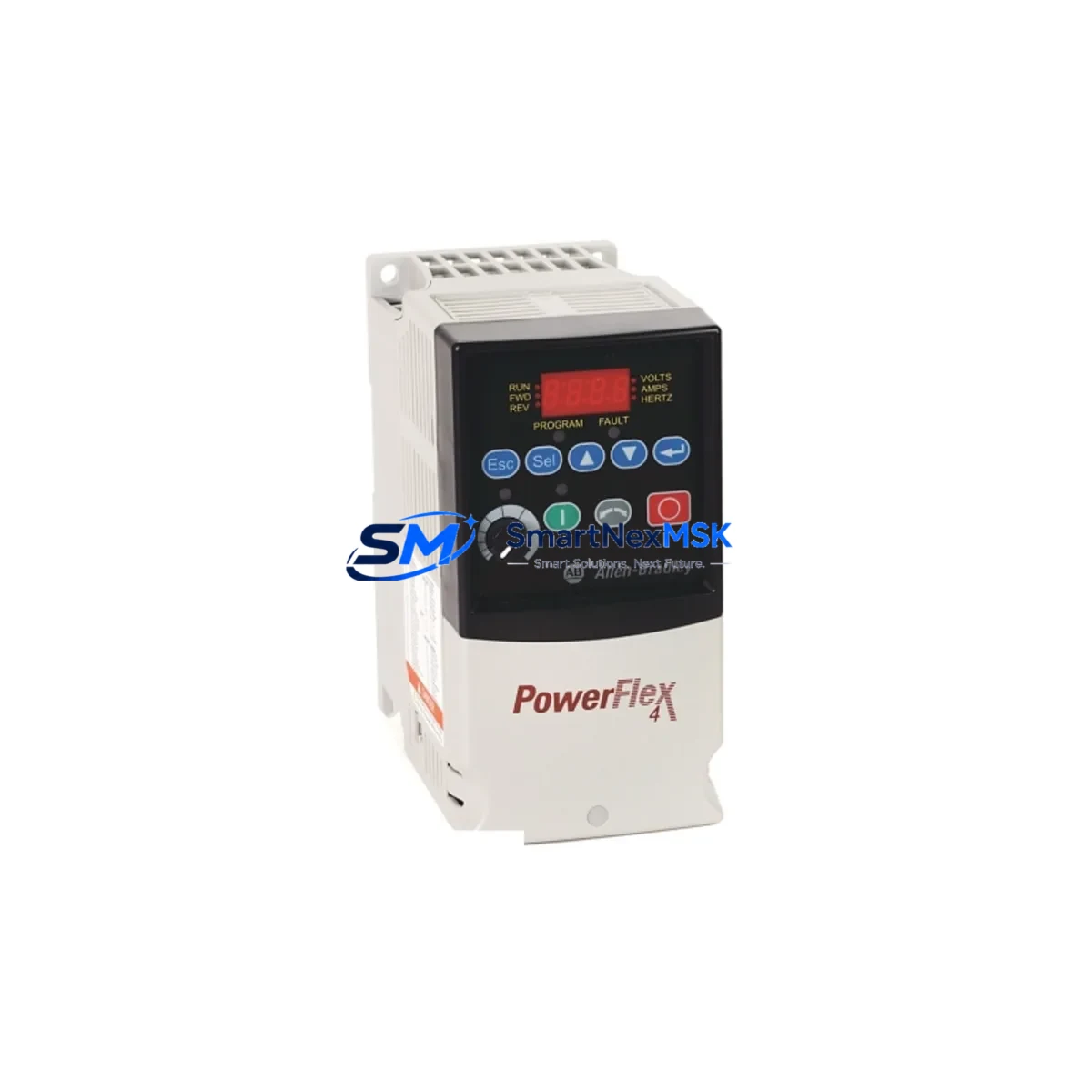 22A-B012N104 Adjustable Frequency AC Drive