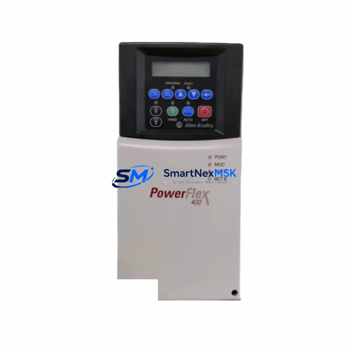 22C-D022N103 PowerFlex 400 Fan & Pump Drive