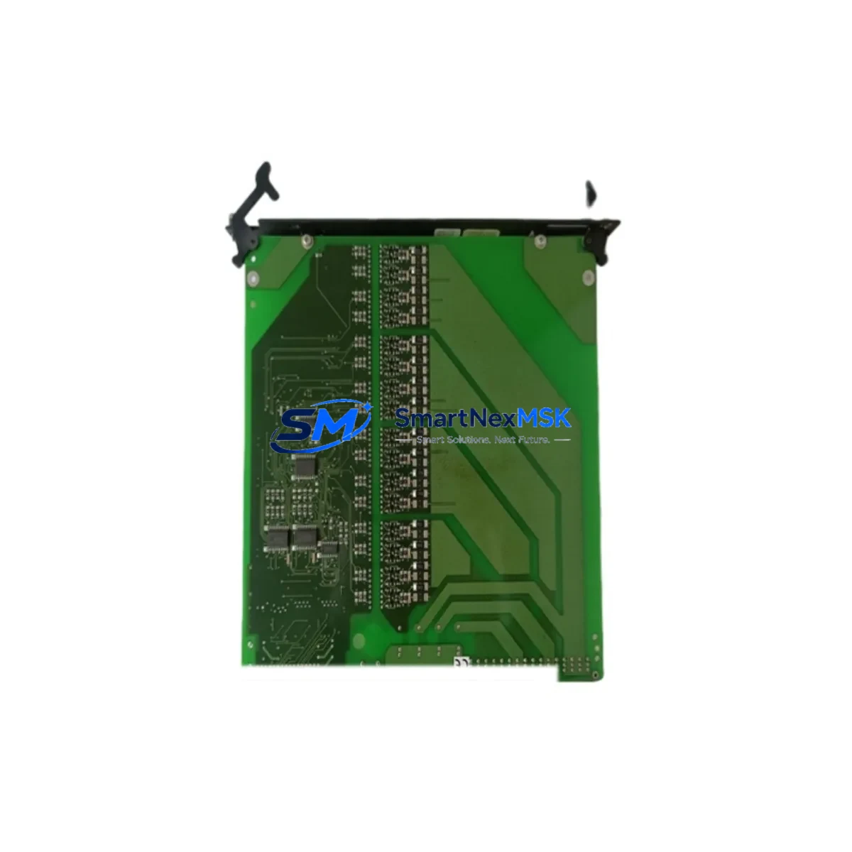 ALSTOM ICP 232.2-5V 029.36 Industrial Control Panel image 2