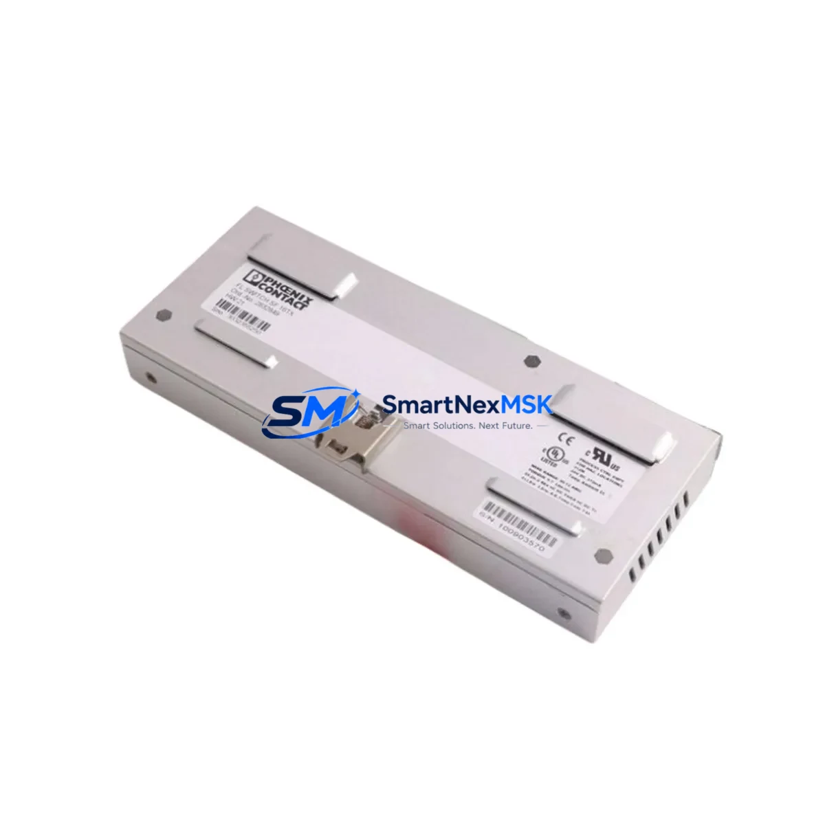 Phoenix Contact 2320157 QUINT-DIODE'12-24DC/2x20/1x40 Module