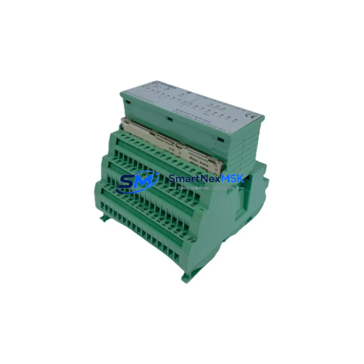 Phoenix Contact IBS STME 24-BK-T 2754367 Replacement Electronic