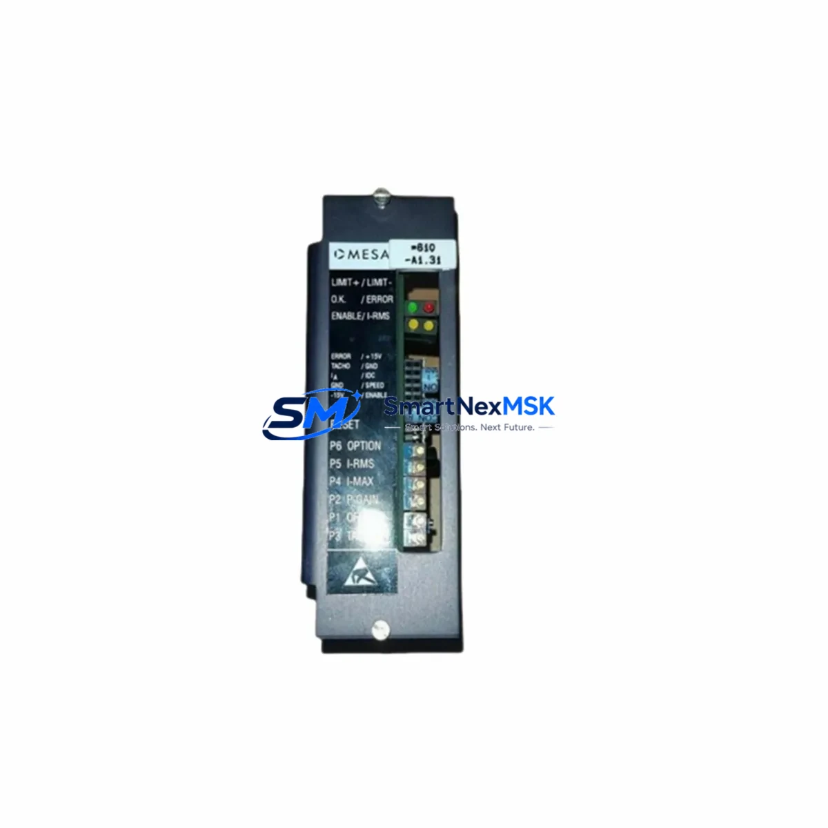 INFRANOR 2404 K81 Drive module