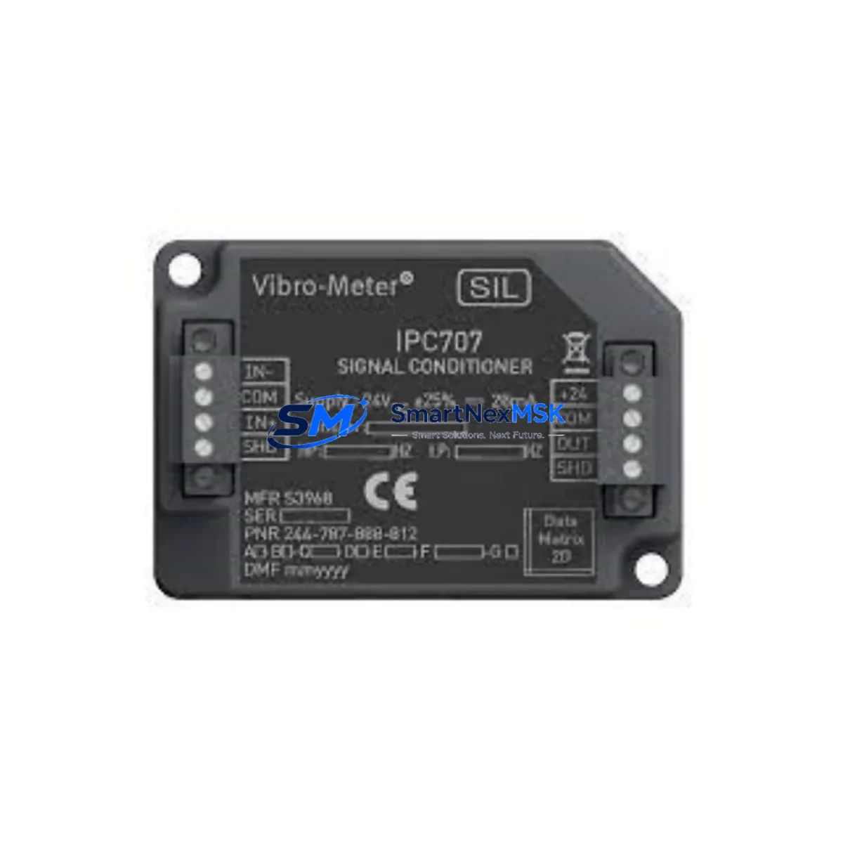 VIBRO METER244-704-000-042 Signal Conditioner IPC 704