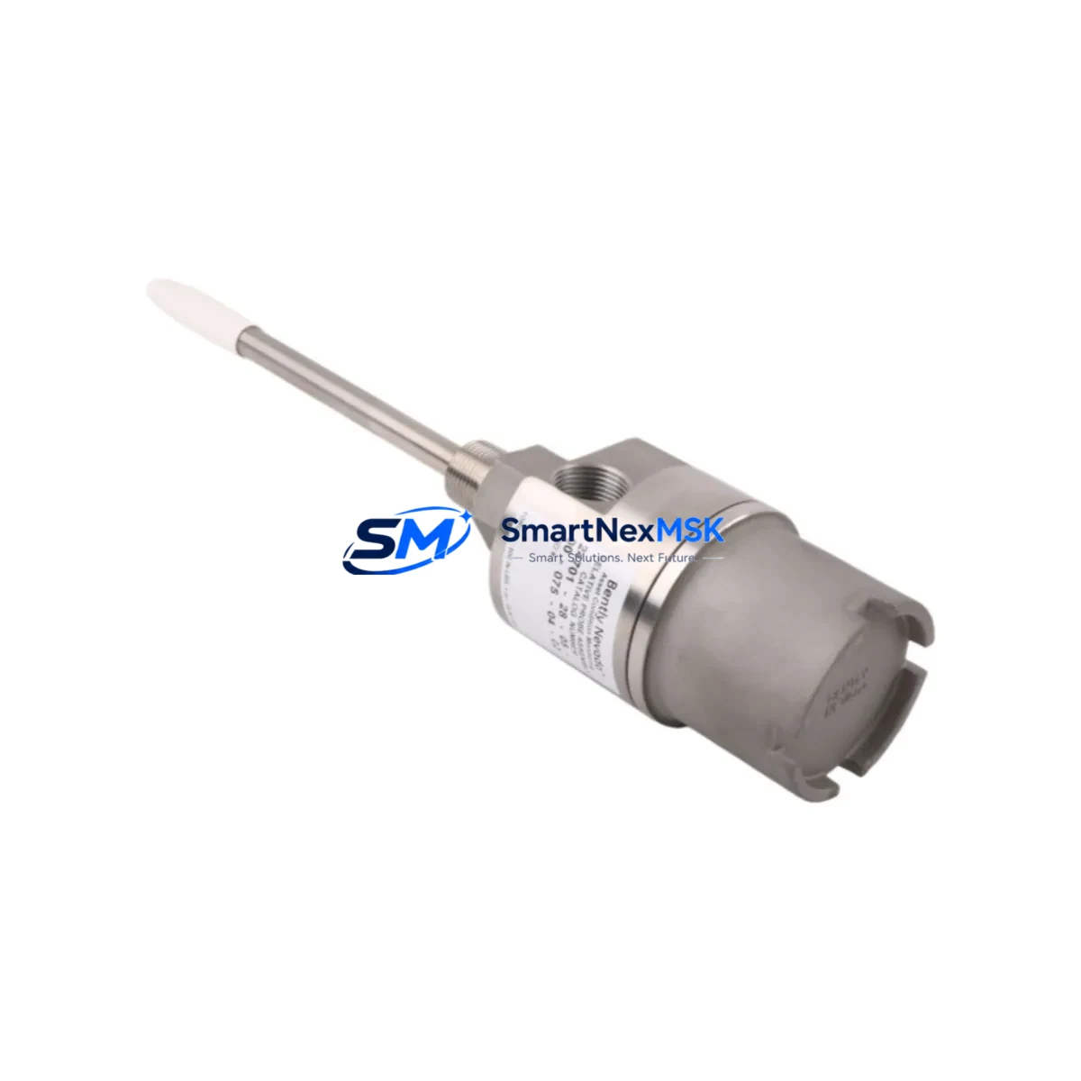Bently Nevada 24701-28-05-00-025-04-02 Proximity Probe Housing Assembly image 2