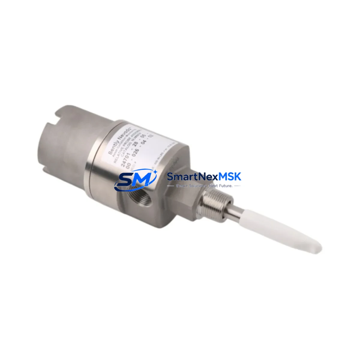 Bently Nevada 24701-28-05-65-105-03-02 Proximity Probe Housing Assembly image 2