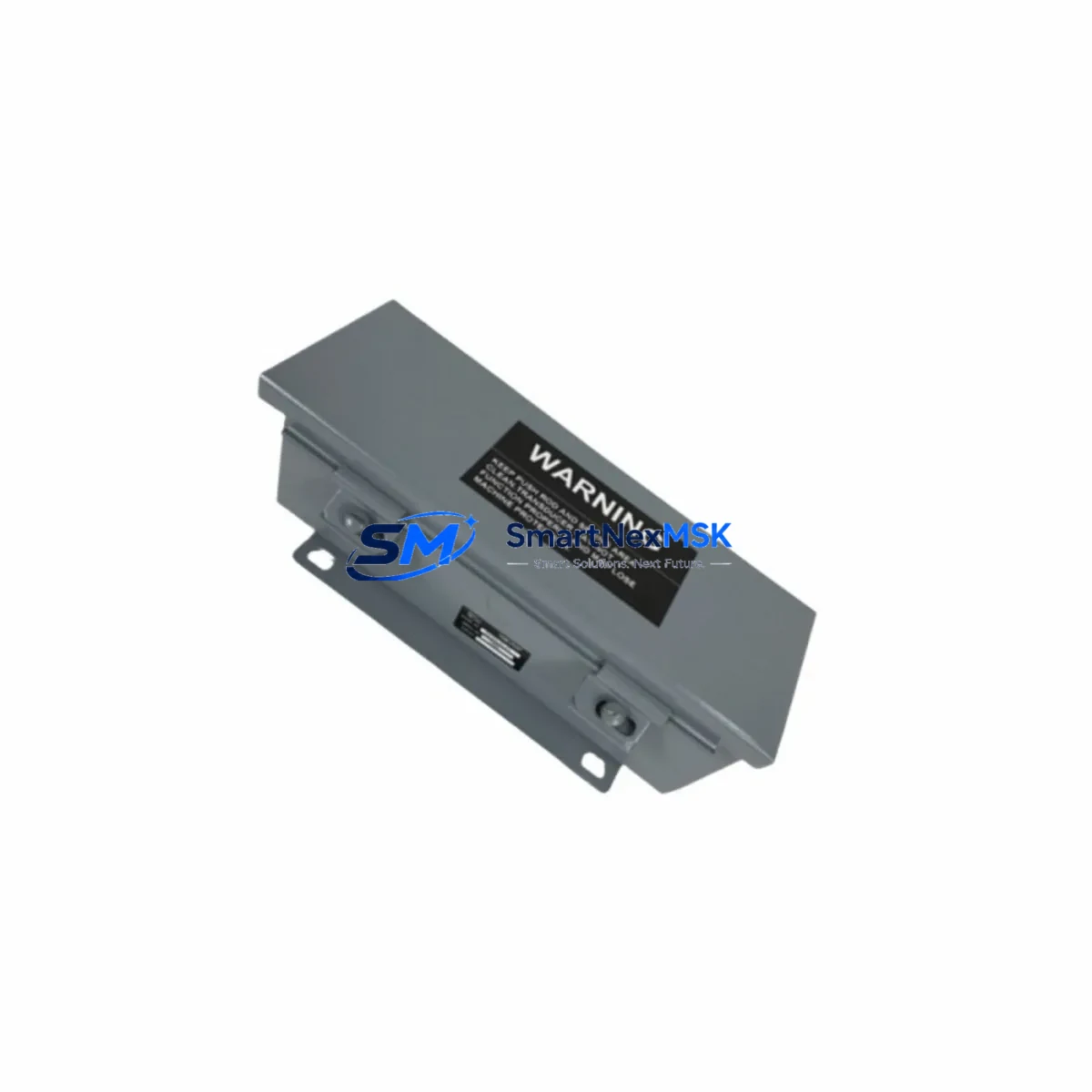 Bently Nevada 24765-01-01 Case Expansion Transducer Systems image 2