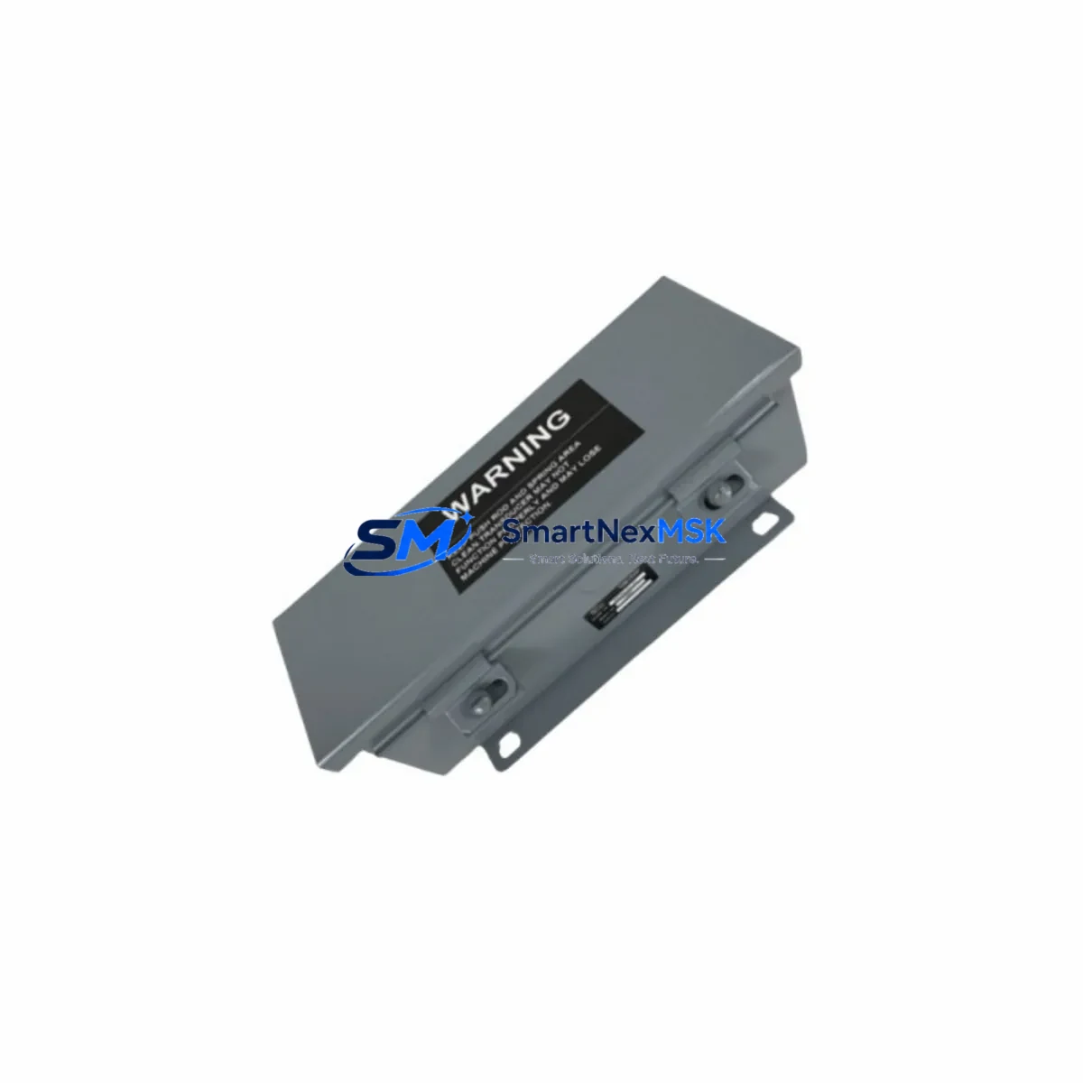Bently Nevada 24765-01-01 Case Expansion Transducer Systems image 3
