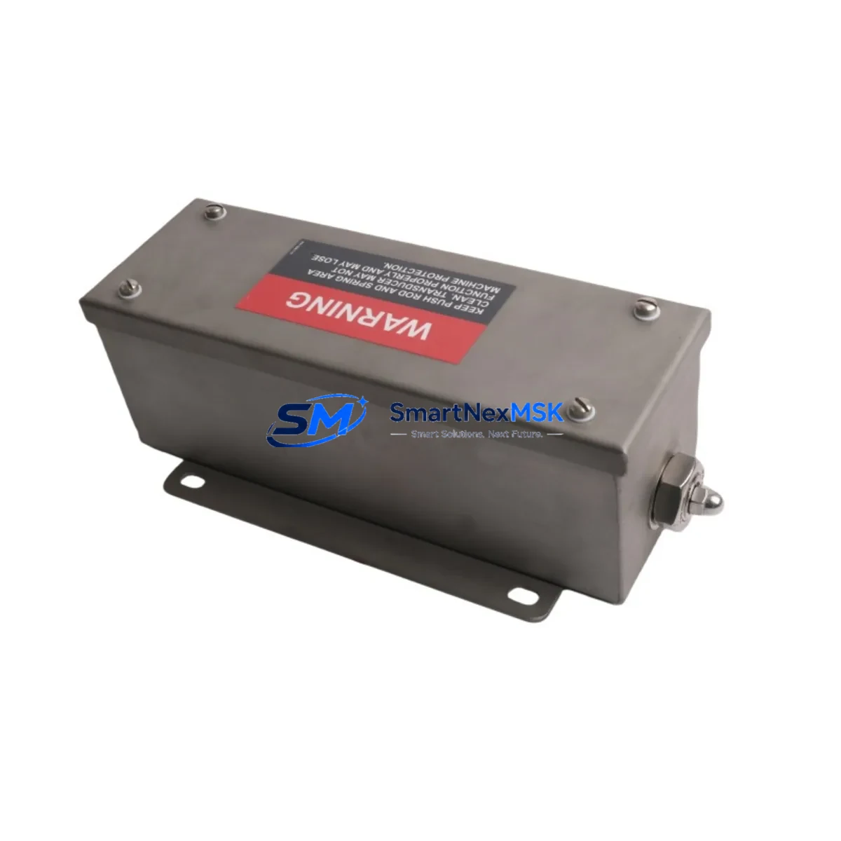Bently Nevada 24765-03-01 Case Expansion Transducer Assembly image 3