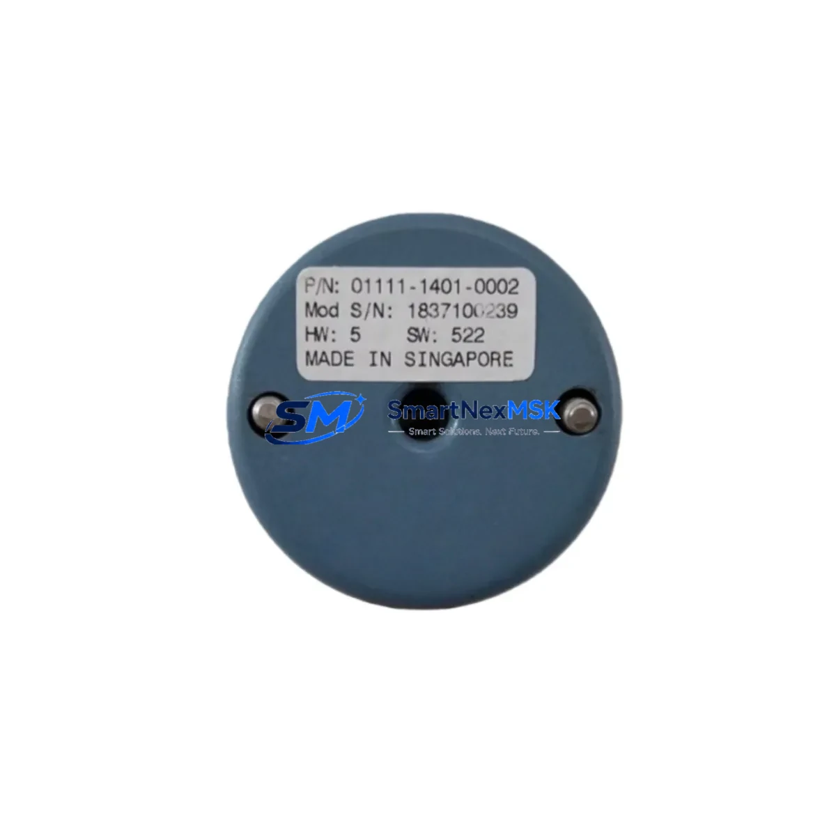 Rosemount 248HANAN0 Head Mount Temperature Transmitter image 2