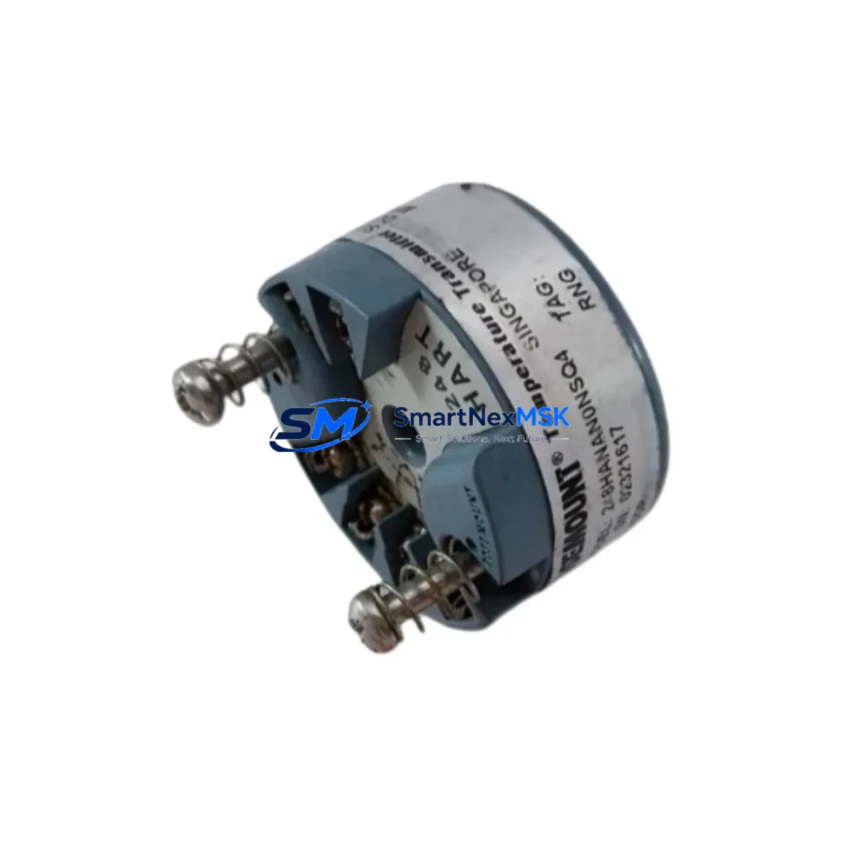 Rosemount 248HANAN0 Head Mount Temperature Transmitter image 3