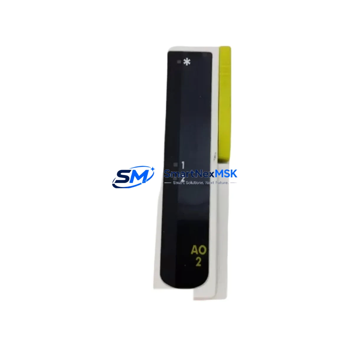 EUROTHERM 2500M/AO2UNIV Analog Output Module image 2