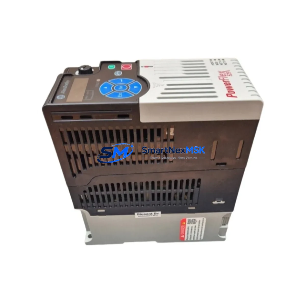 PLC 25B-A2P5N114 AC Drive image 2