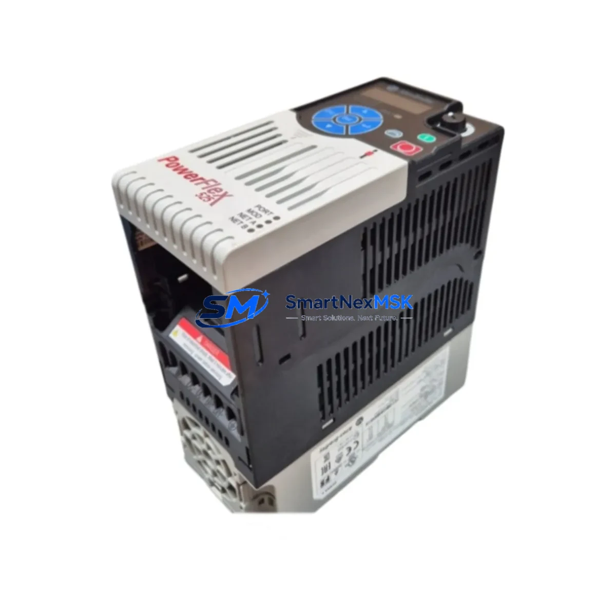 PLC 25B-A2P5N114 AC Drive image 3