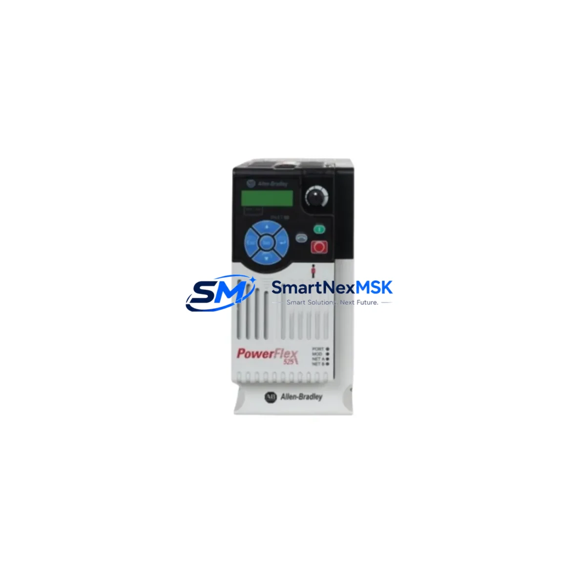 AB 25B-D010N104 AC Drive