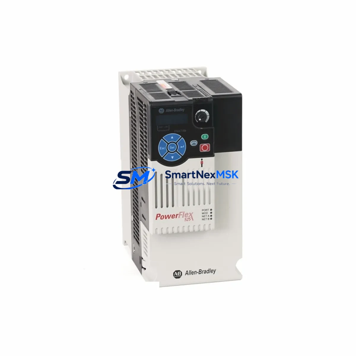 Allen-Bradley 25B-D013N104 PowerFlex 525 AC Drive