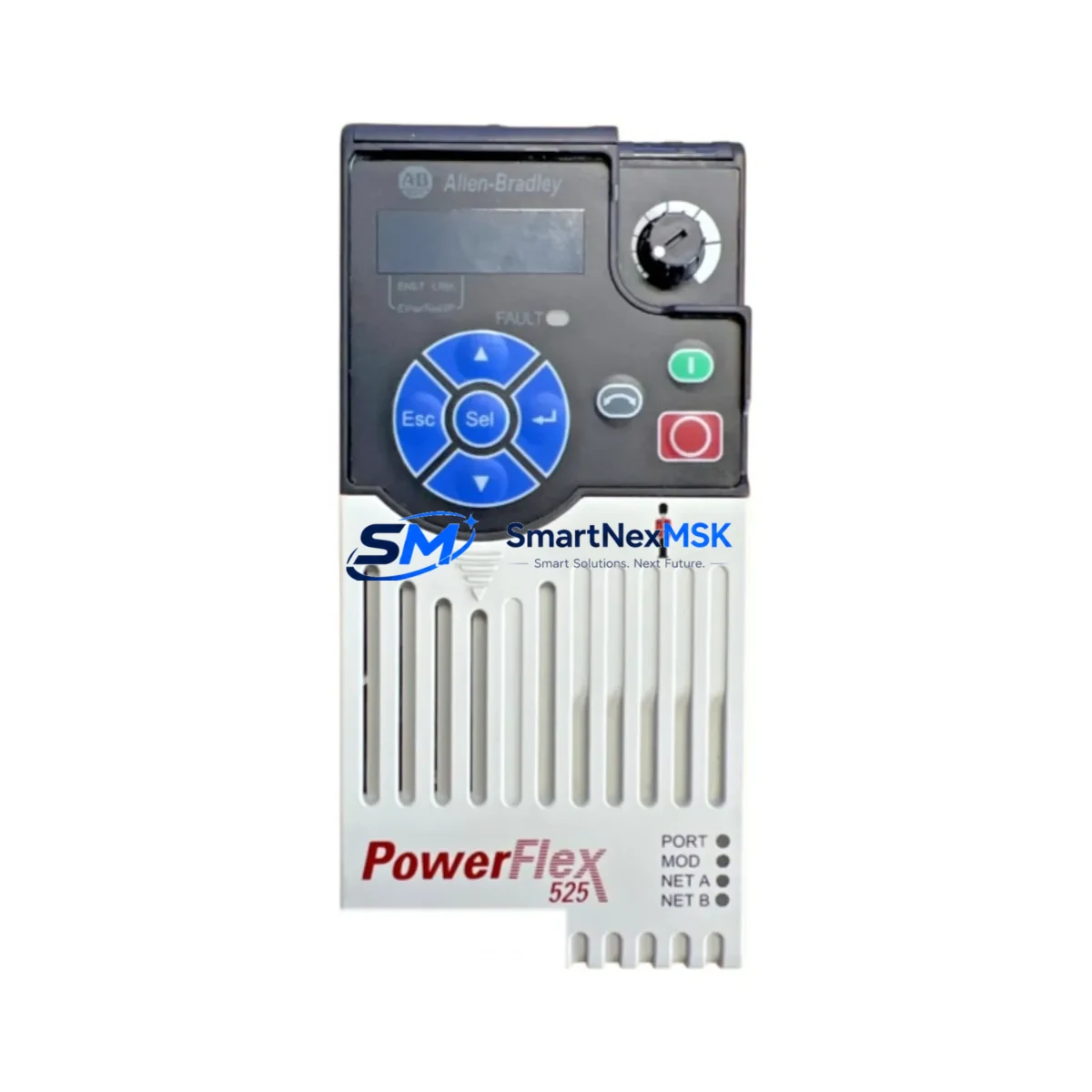 PLC 25B-D6P0N104 AC Drive