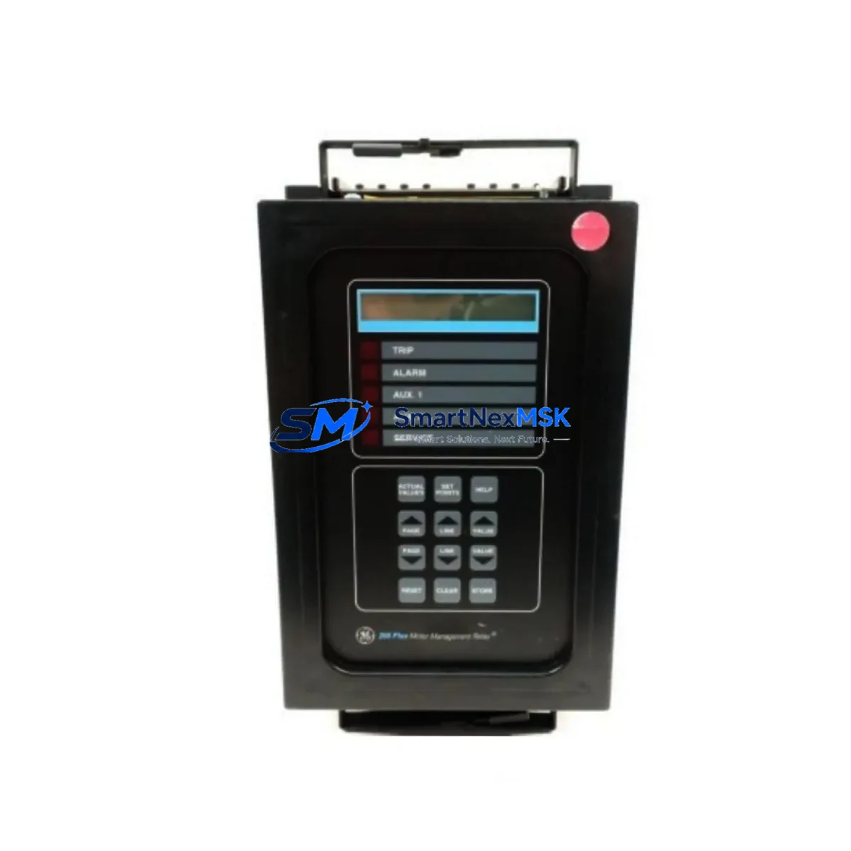 GE | 269PLUS-100P-120 | MULTILIN Motor Management Relay