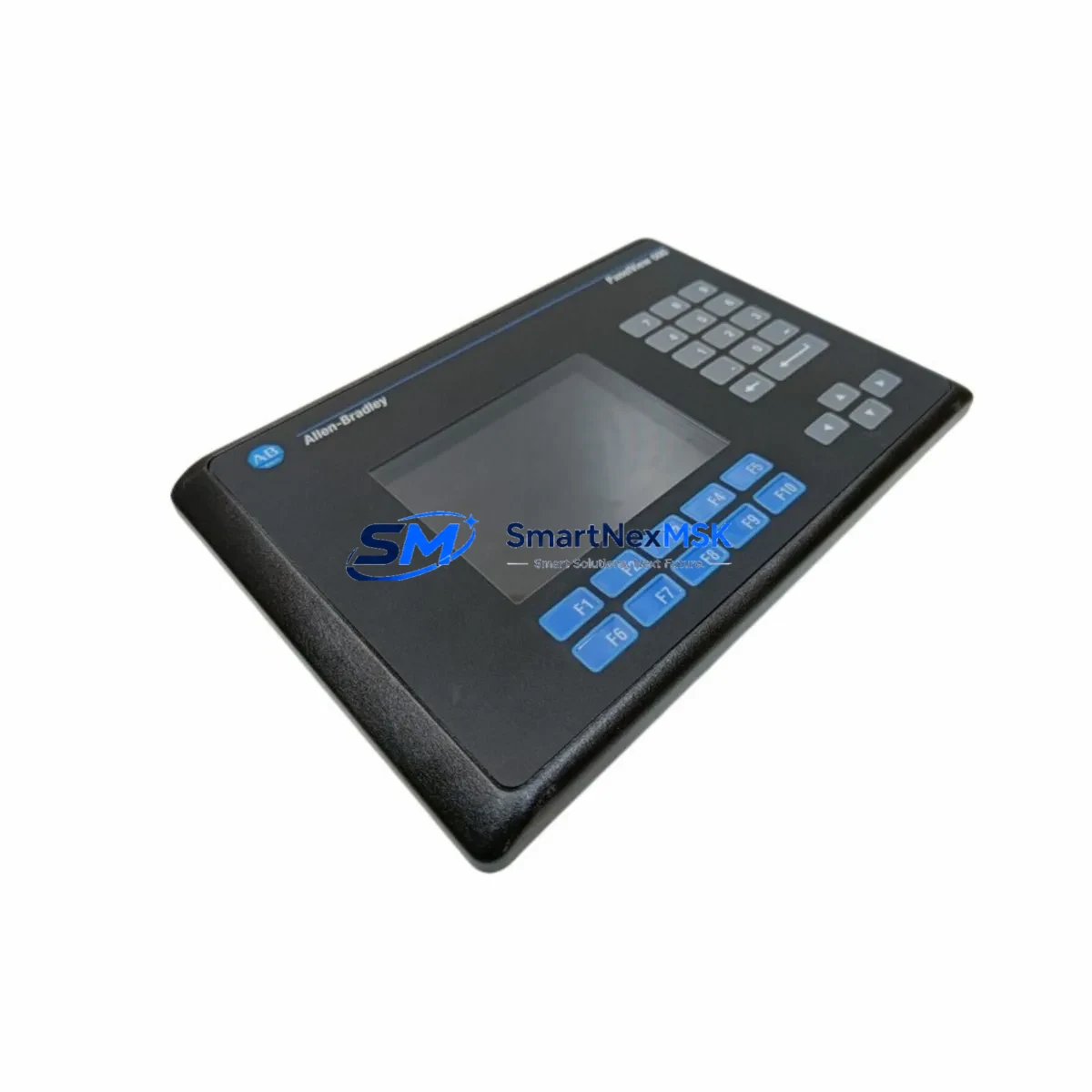 AB 2711-K6C8 PanelView 600 Color Keypad