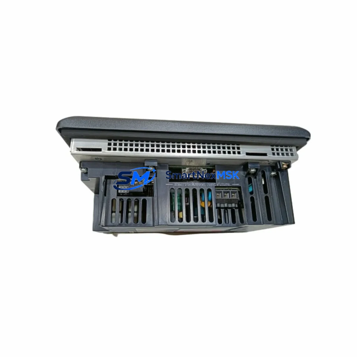 AB 2711-K6C8 PanelView 600 Color Keypad image 2