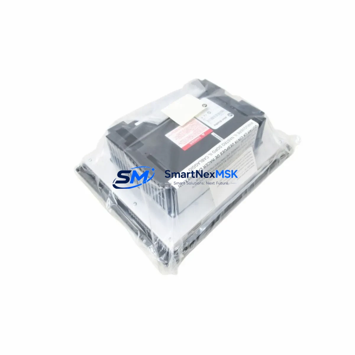 AB 2711-T10C8L1 PanelView 1000 Color Terminal Touch Screen image 2