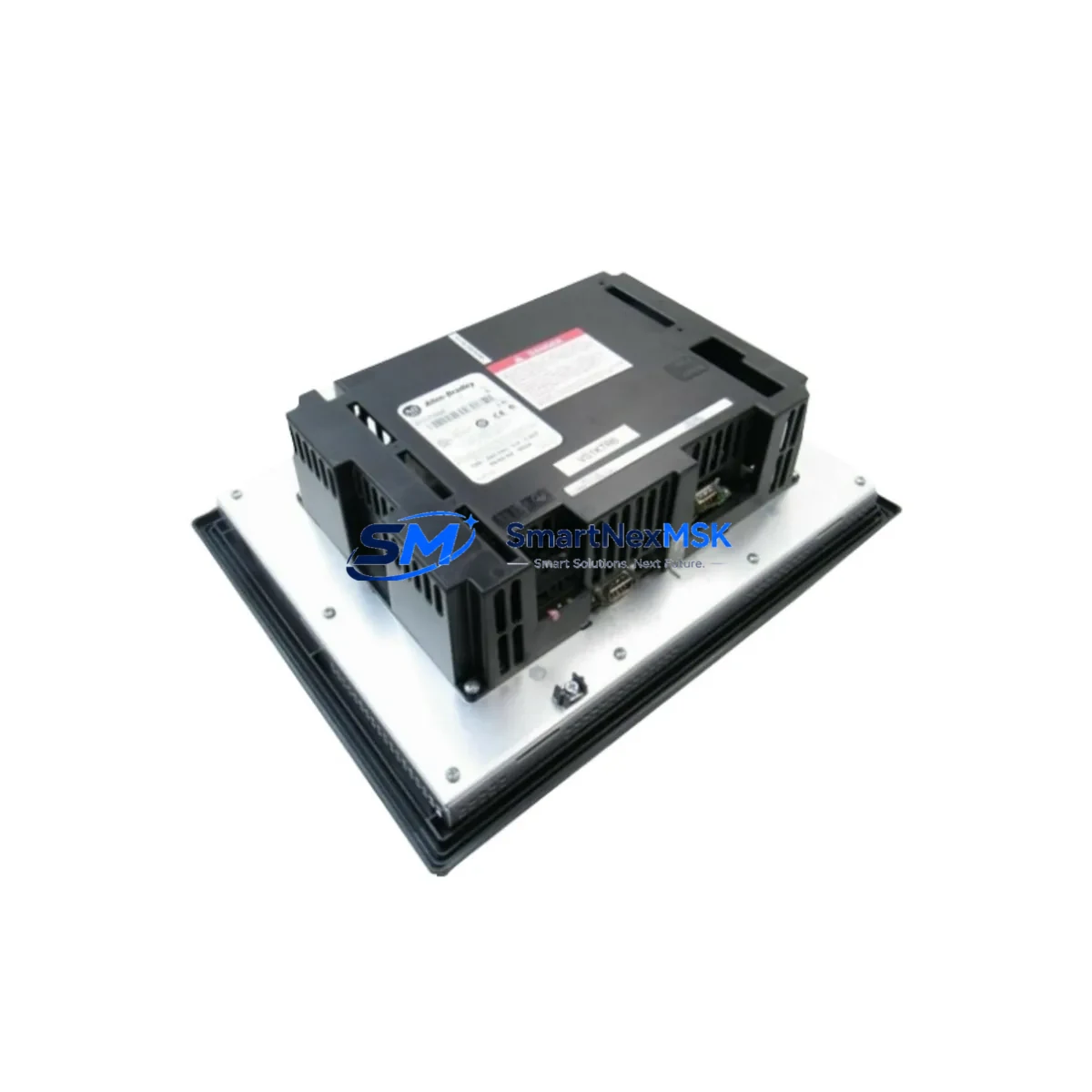 Rockwell Automation Rockwell 2711-T10G9 Safety-Enhanced HMI for Harsh Sites image 2