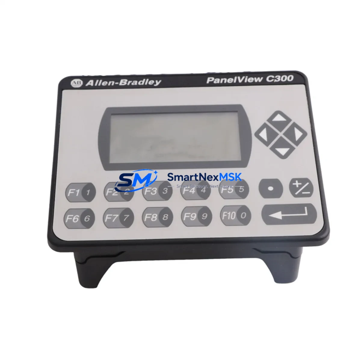 AB | 2711C-K3M | PanelView C300 Mono/Keypad