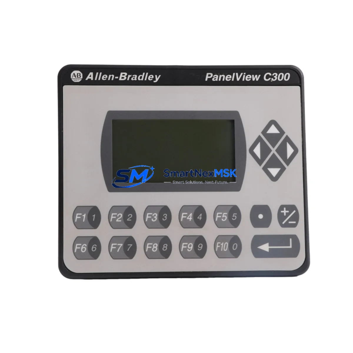 AB | 2711C-K3M | PanelView C300 Mono/Keypad image 3