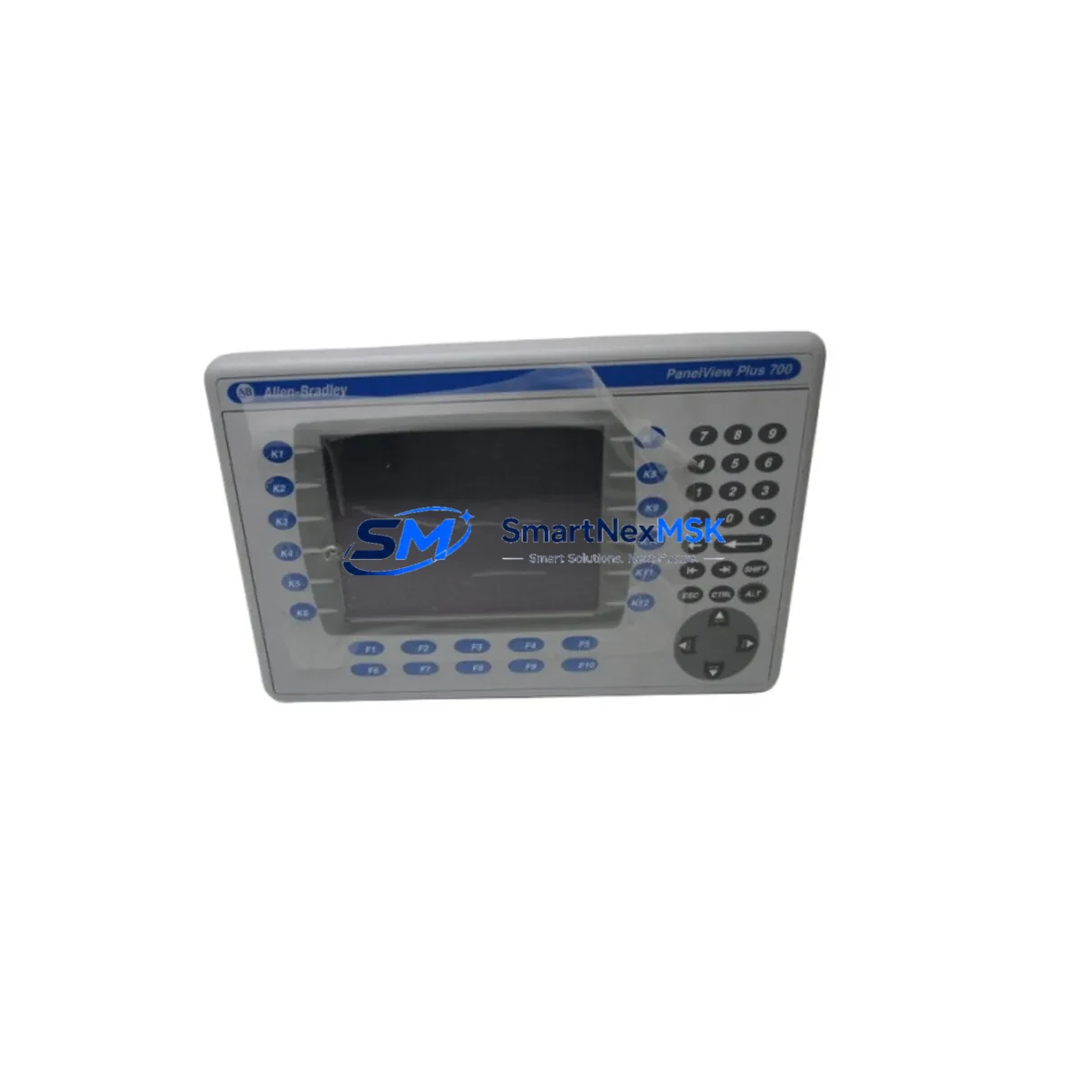 PLC 2711P-B7C4D1 Human Machine Interface