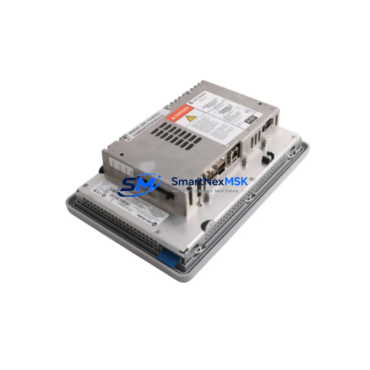 PLC 2711P-B7C4D1 Human Machine Interface image 2