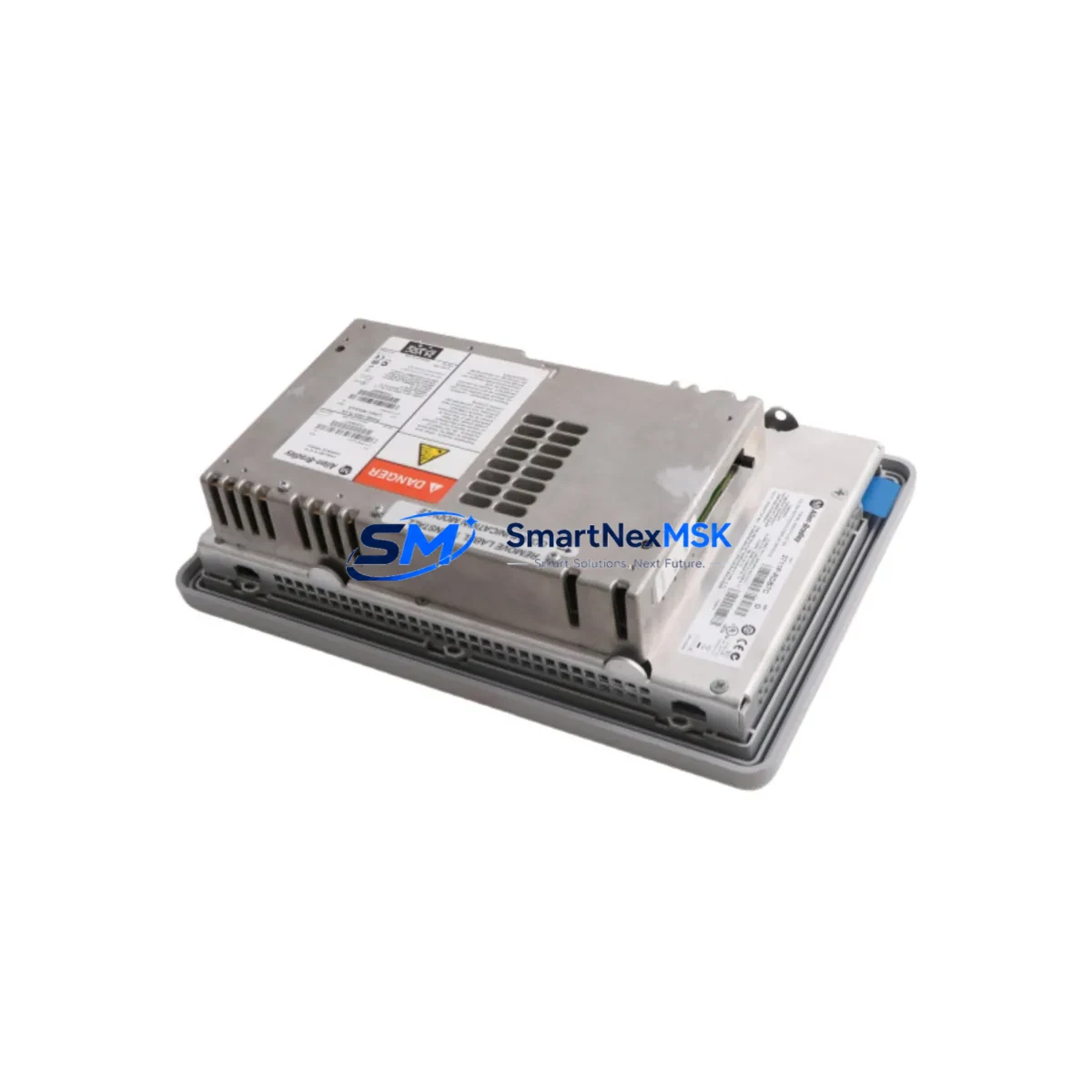 PLC 2711P-B7C4D1 Human Machine Interface image 3