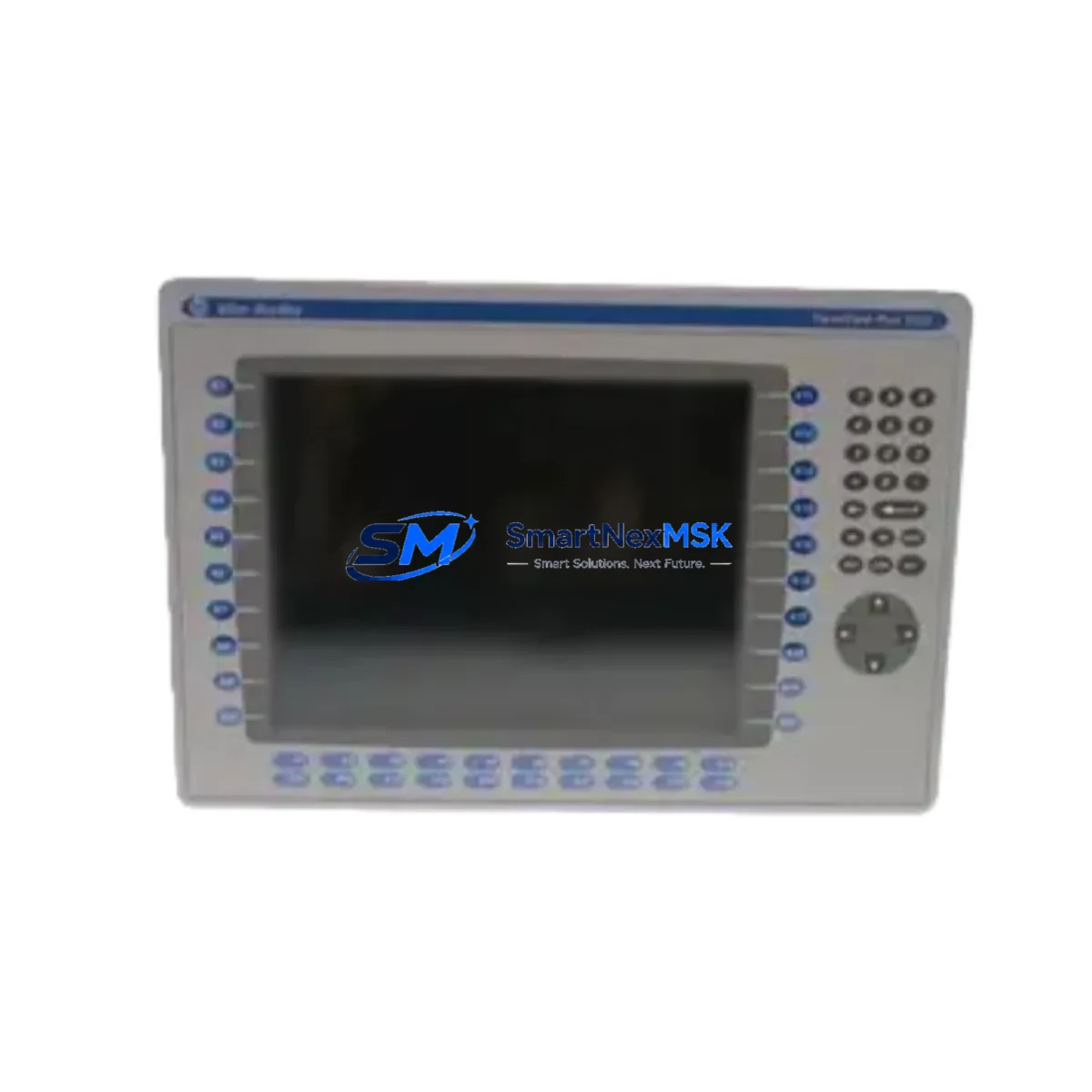PLC 2711P-K12C4A8 Plus Terminal